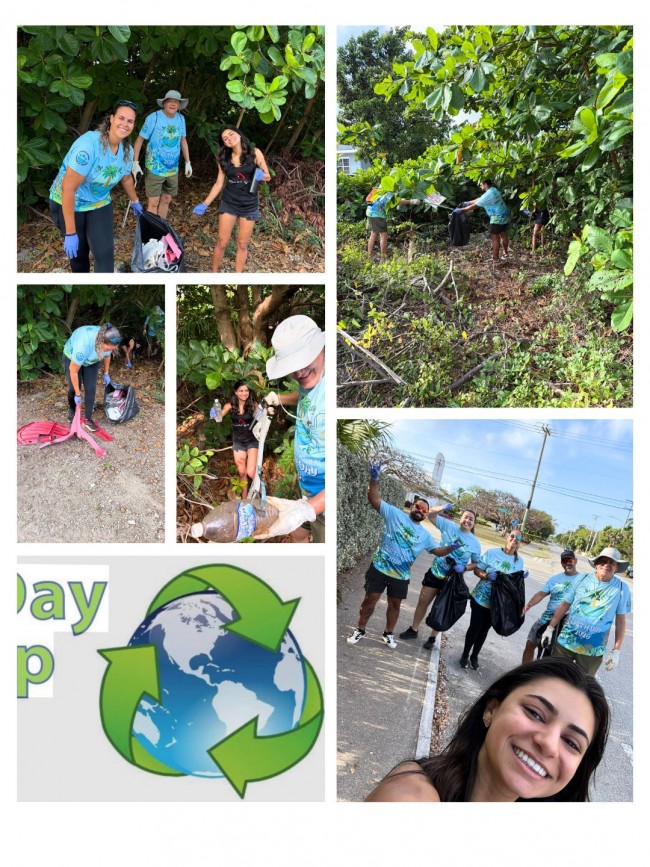 SSSC in the Community