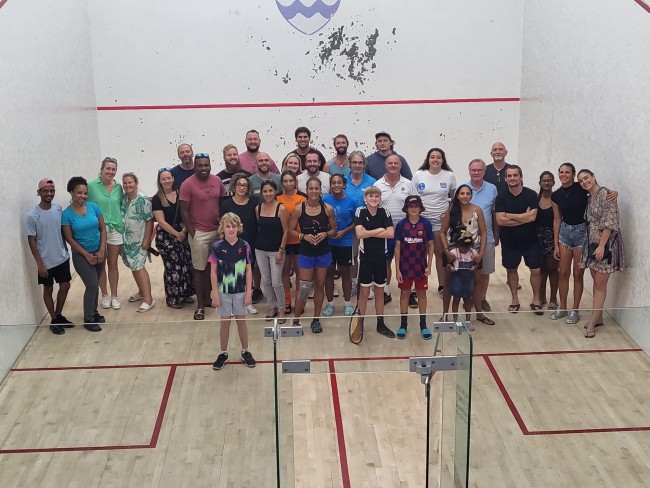 Stafford Family Fundraiser