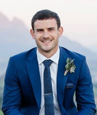 Hugo janse van Rensburg